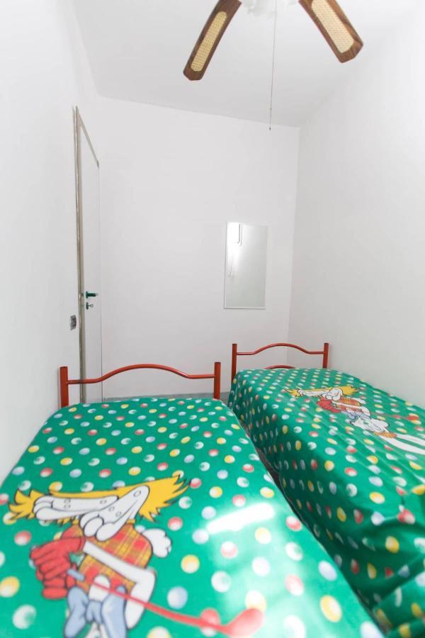 Deliziosa Villetta Mare Indipendente 马里纳皮斯蒂奇 外观 照片