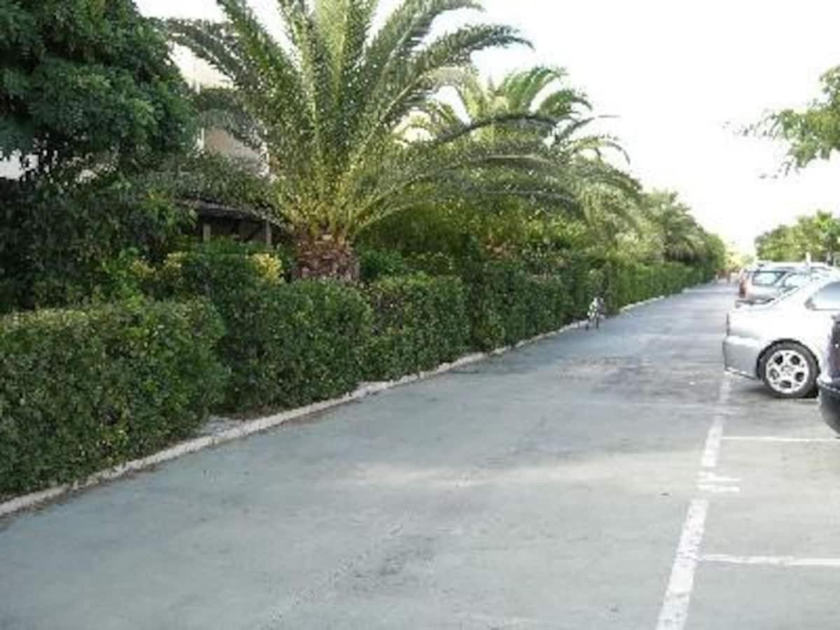 Deliziosa Villetta Mare Indipendente 马里纳皮斯蒂奇 外观 照片